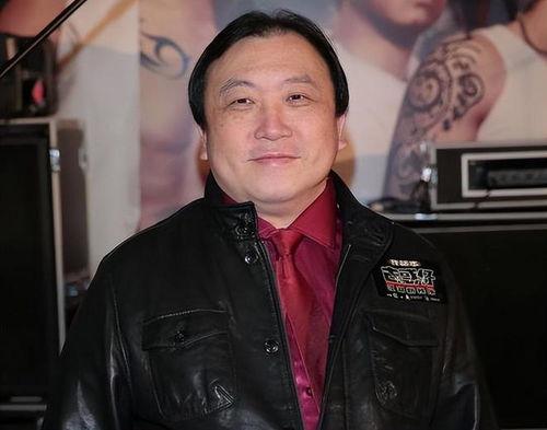 香港导演王晶爆料明星视频,娱乐圈背后的惊人真相  第1张