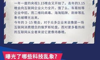 行业黑幕爆料视频  第1张