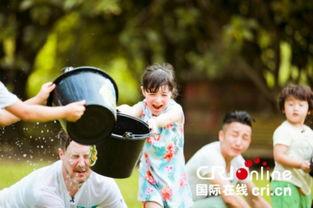 爸爸去哪3季在线观看,亲子时光不容错过！  第1张